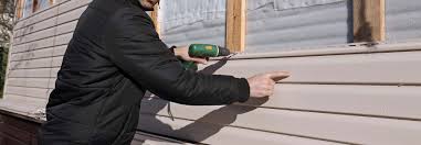 Affordable Siding Repair and Maintenance Services in Norridge, IL